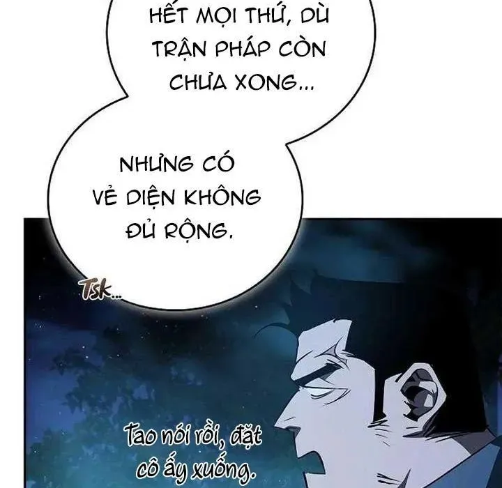 Dạ Thánh: The Zero Chapter 21 - 165