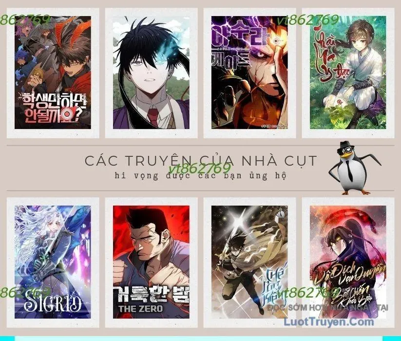 Dạ Thánh: The Zero Chapter 21 - 178