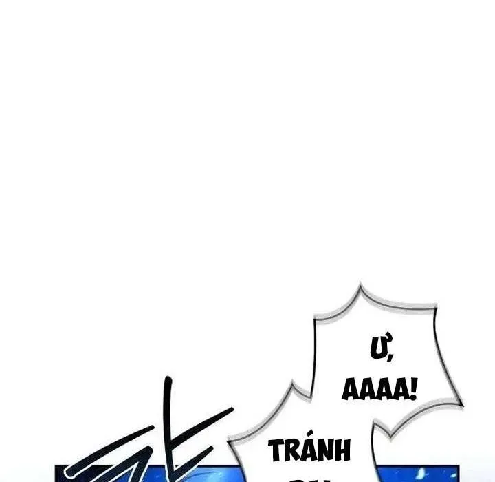 Dạ Thánh: The Zero Chapter 21 - 24