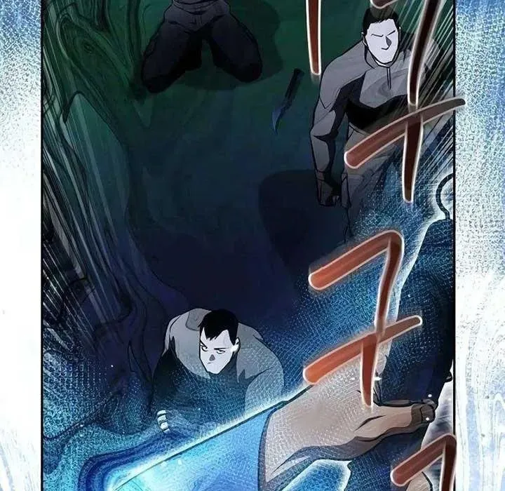 Dạ Thánh: The Zero Chapter 21 - 29