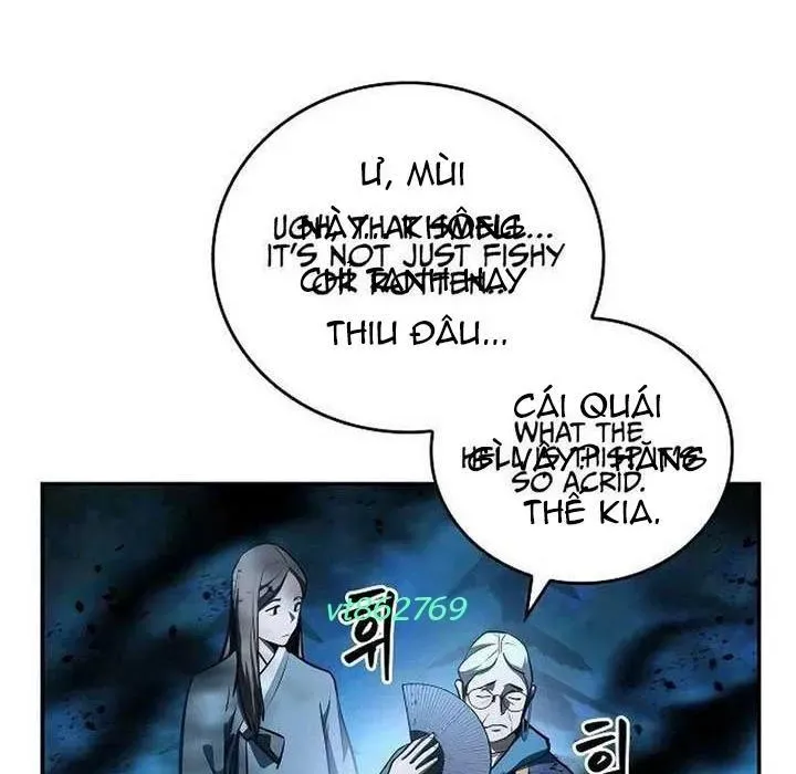 Dạ Thánh: The Zero Chapter 21 - 38