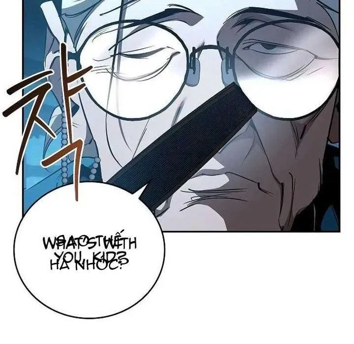 Dạ Thánh: The Zero Chapter 21 - 40