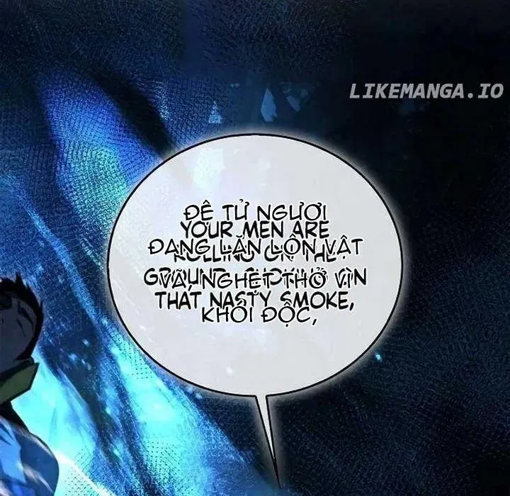 Dạ Thánh: The Zero Chapter 21 - 42