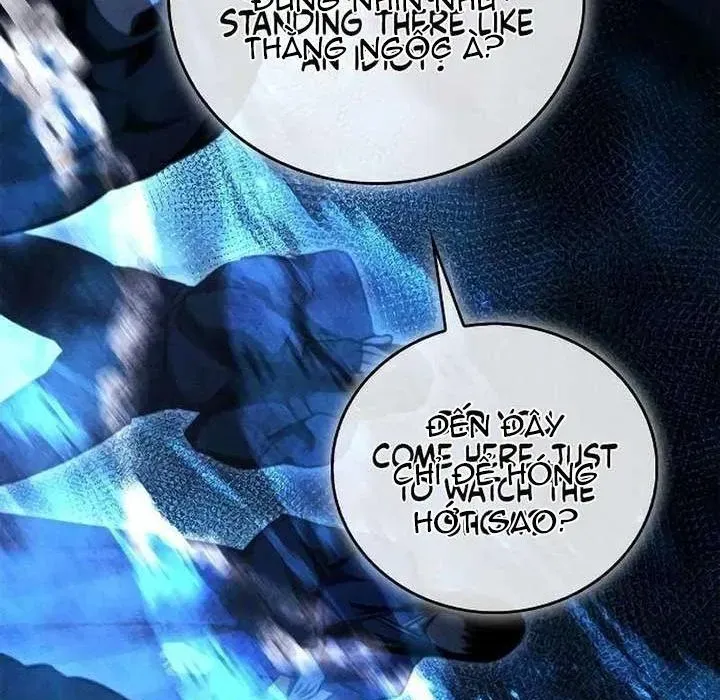 Dạ Thánh: The Zero Chapter 21 - 45