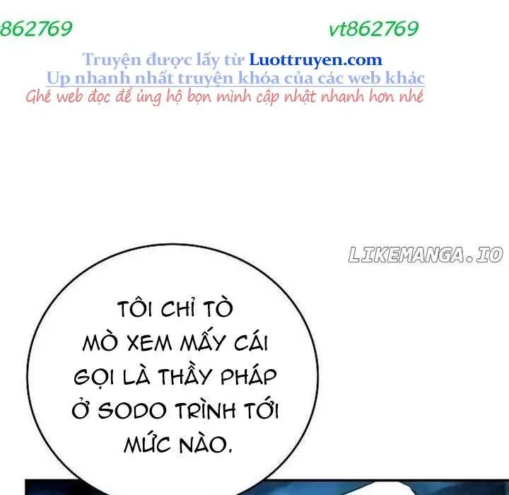 Dạ Thánh: The Zero Chapter 21 - 51