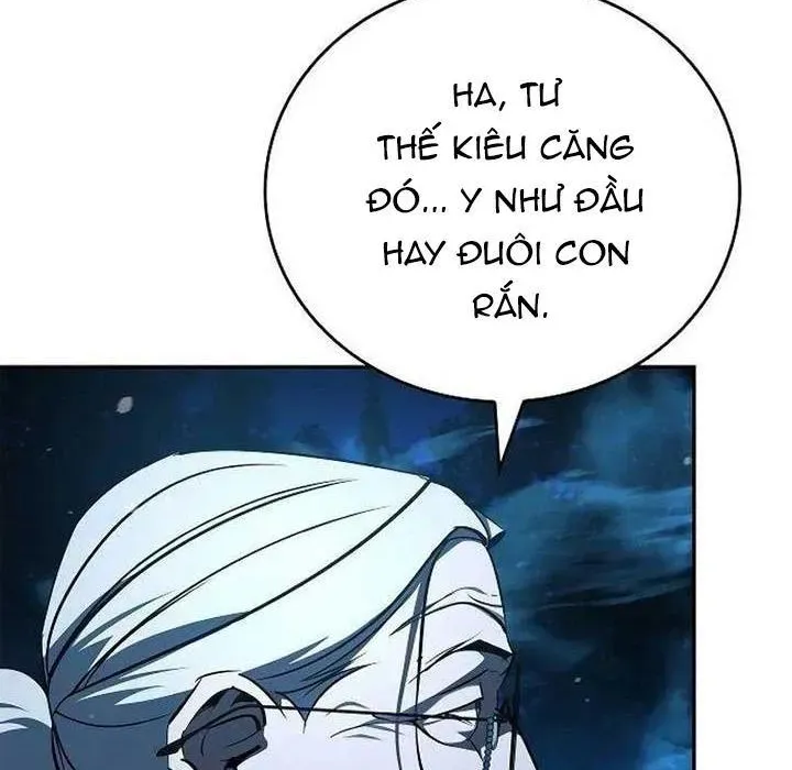 Dạ Thánh: The Zero Chapter 21 - 54