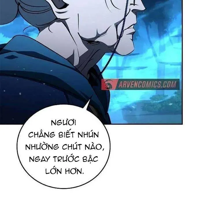 Dạ Thánh: The Zero Chapter 21 - 55