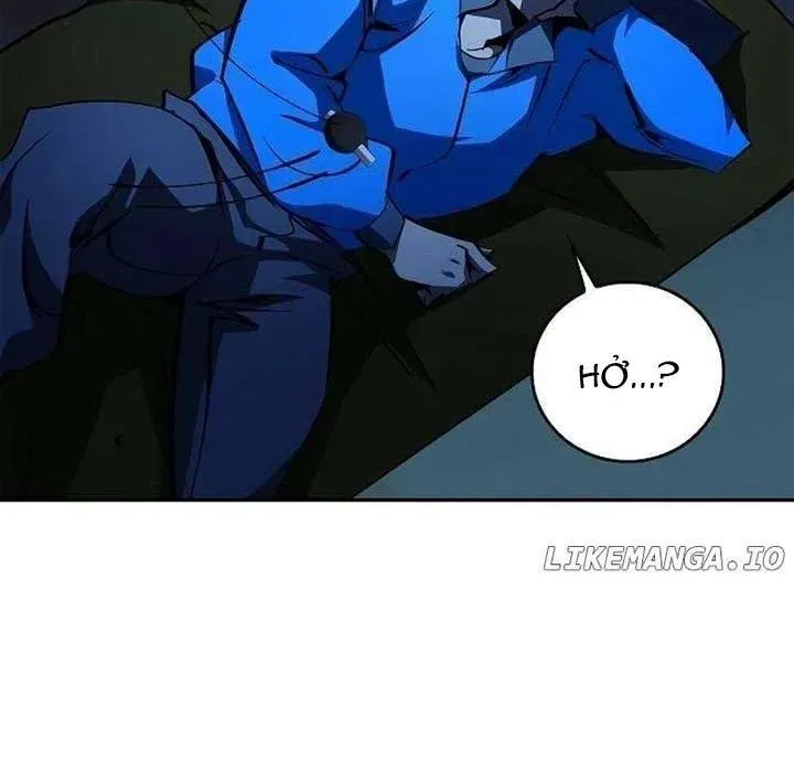 Dạ Thánh: The Zero Chapter 21 - 77