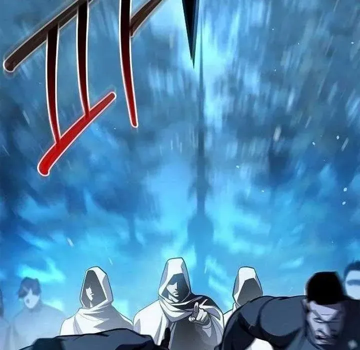 Dạ Thánh: The Zero Chapter 21 - 9