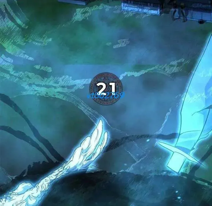 Dạ Thánh: The Zero Chapter 21 - 85