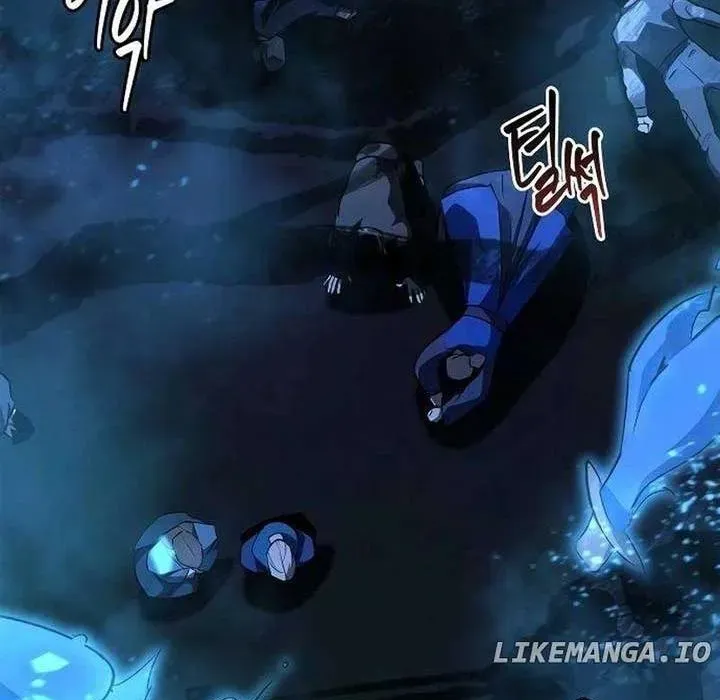 Dạ Thánh: The Zero Chapter 21 - 87