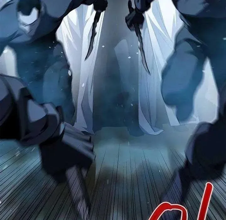 Dạ Thánh: The Zero Chapter 21 - 10