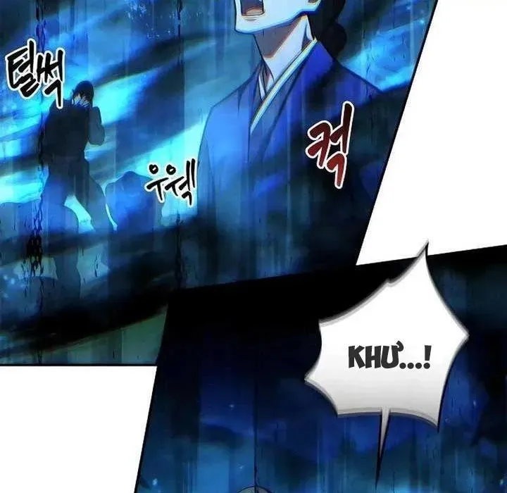 Dạ Thánh: The Zero Chapter 21 - 91