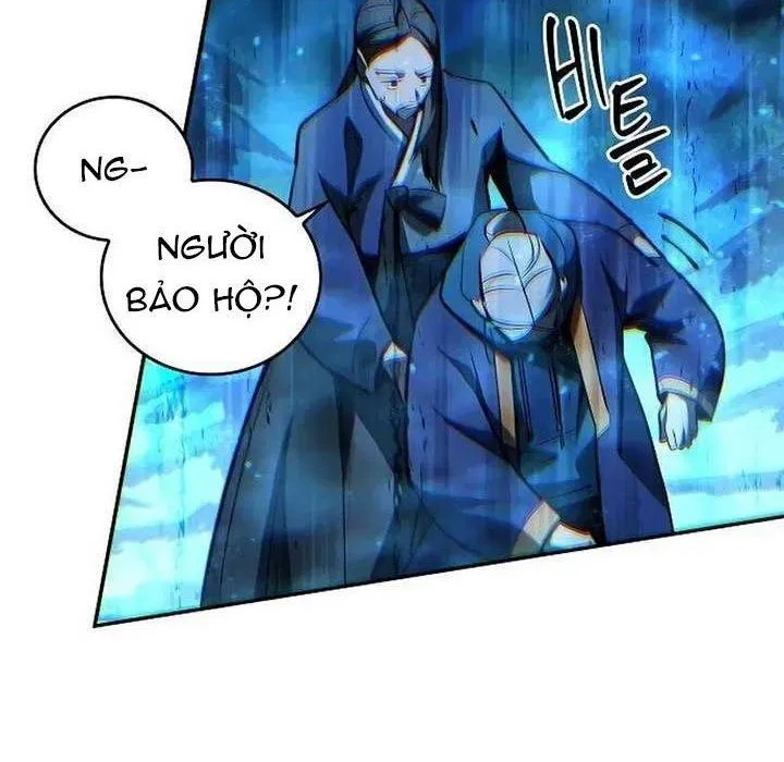 Dạ Thánh: The Zero Chapter 21 - 92