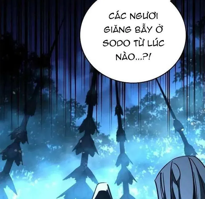 Dạ Thánh: The Zero Chapter 21 - 95