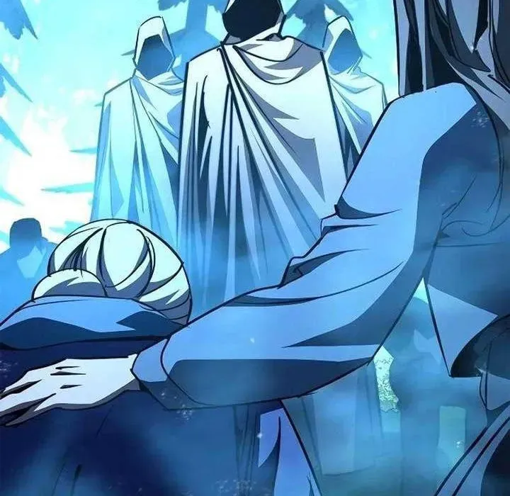 Dạ Thánh: The Zero Chapter 21 - 96