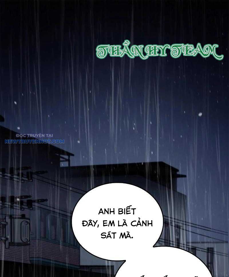 Dạ Thánh: The Zero Chapter 3 - 2