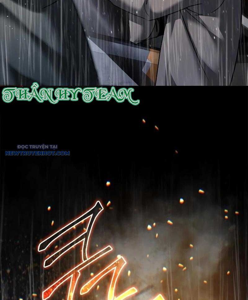 Dạ Thánh: The Zero Chapter 3 - 12