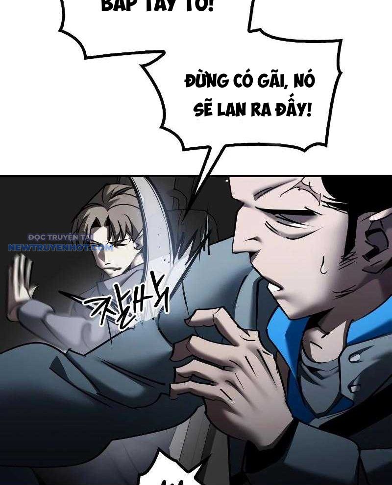 Dạ Thánh: The Zero Chapter 3 - 119