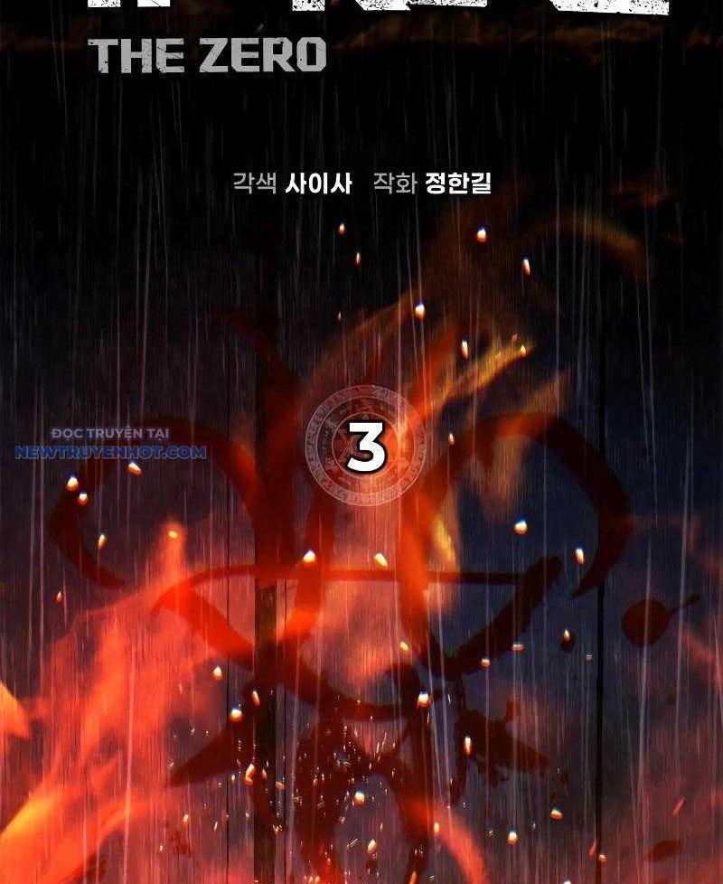 Dạ Thánh: The Zero Chapter 3 - 18