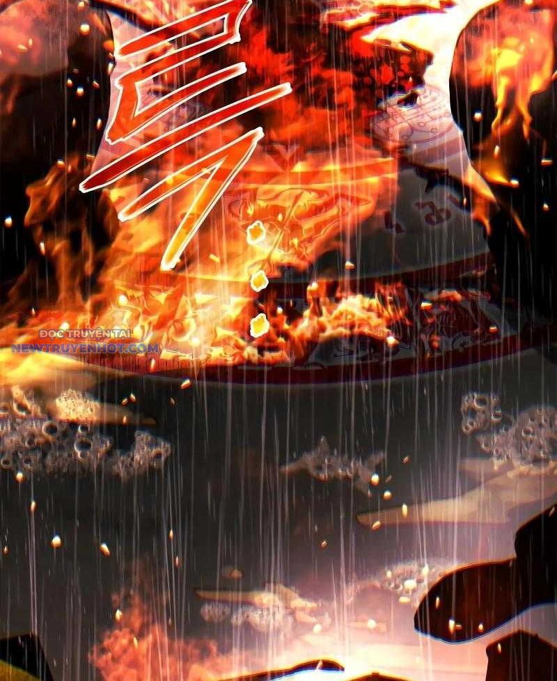 Dạ Thánh: The Zero Chapter 3 - 20