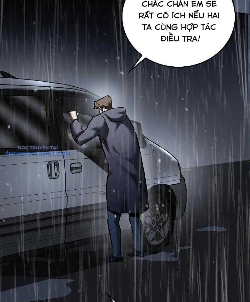 Dạ Thánh: The Zero Chapter 3 - 3