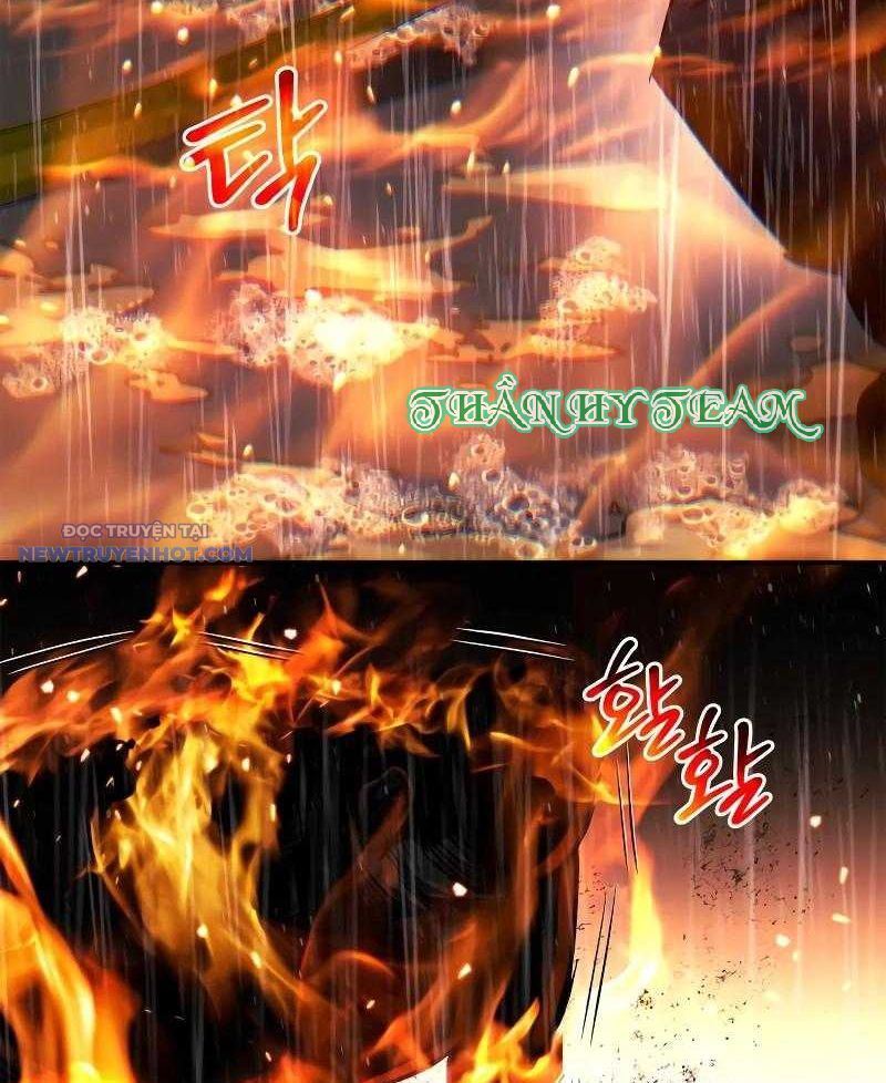 Dạ Thánh: The Zero Chapter 3 - 22