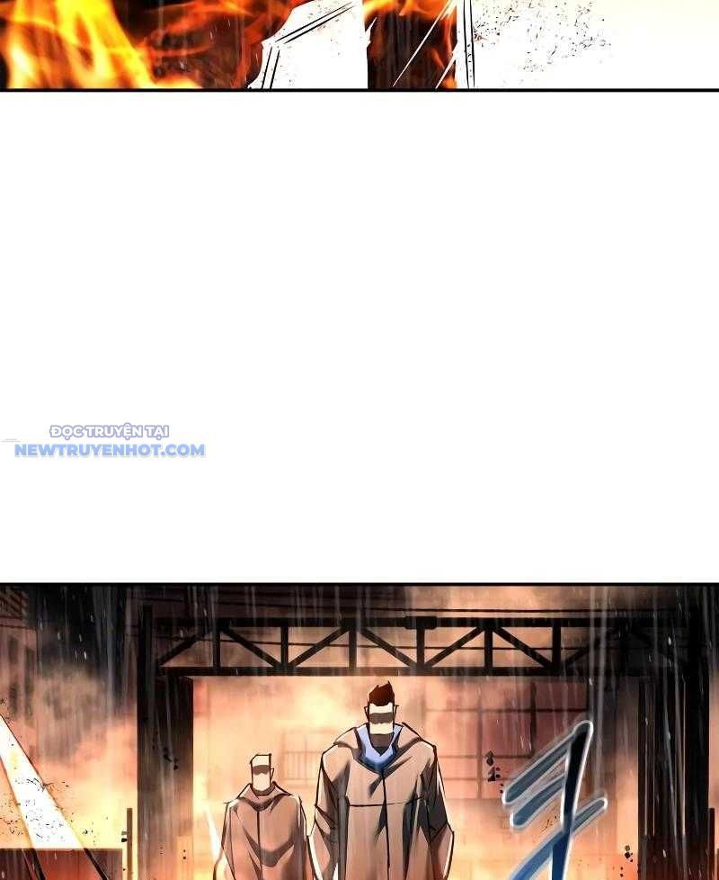 Dạ Thánh: The Zero Chapter 3 - 23