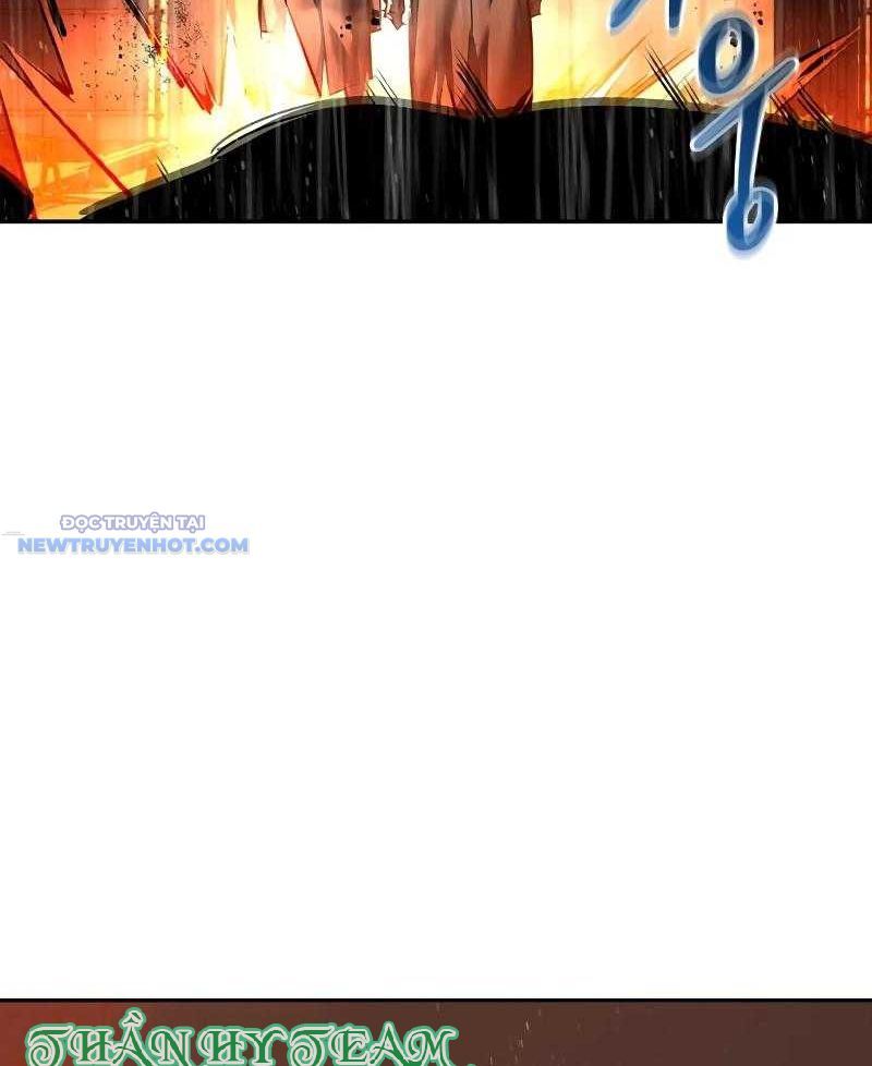 Dạ Thánh: The Zero Chapter 3 - 24