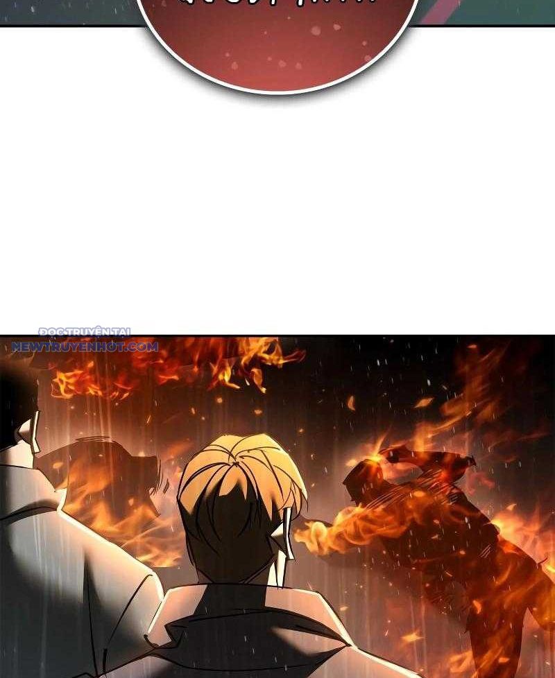 Dạ Thánh: The Zero Chapter 3 - 27