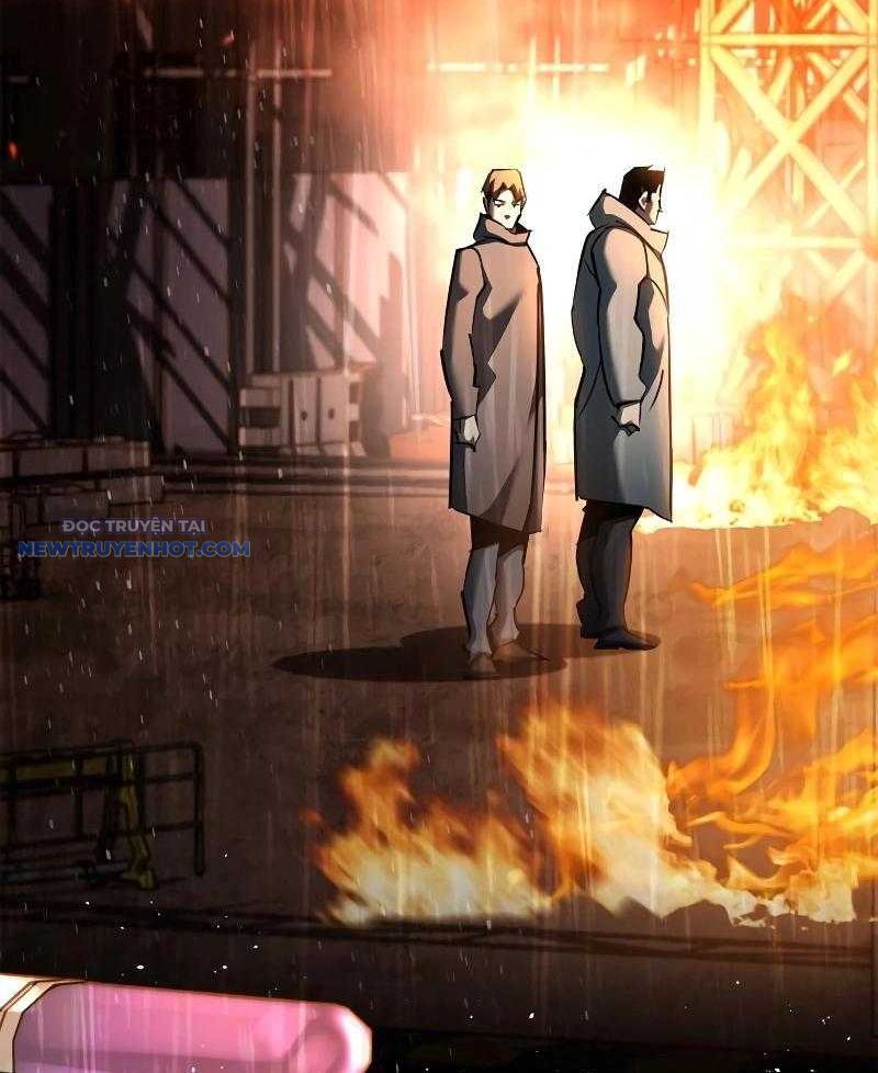 Dạ Thánh: The Zero Chapter 3 - 30