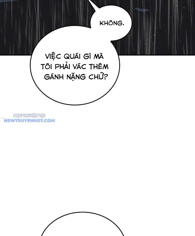 Dạ Thánh: The Zero Chapter 3 - 4