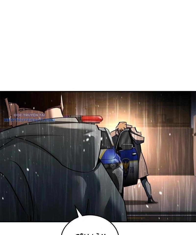 Dạ Thánh: The Zero Chapter 3 - 33