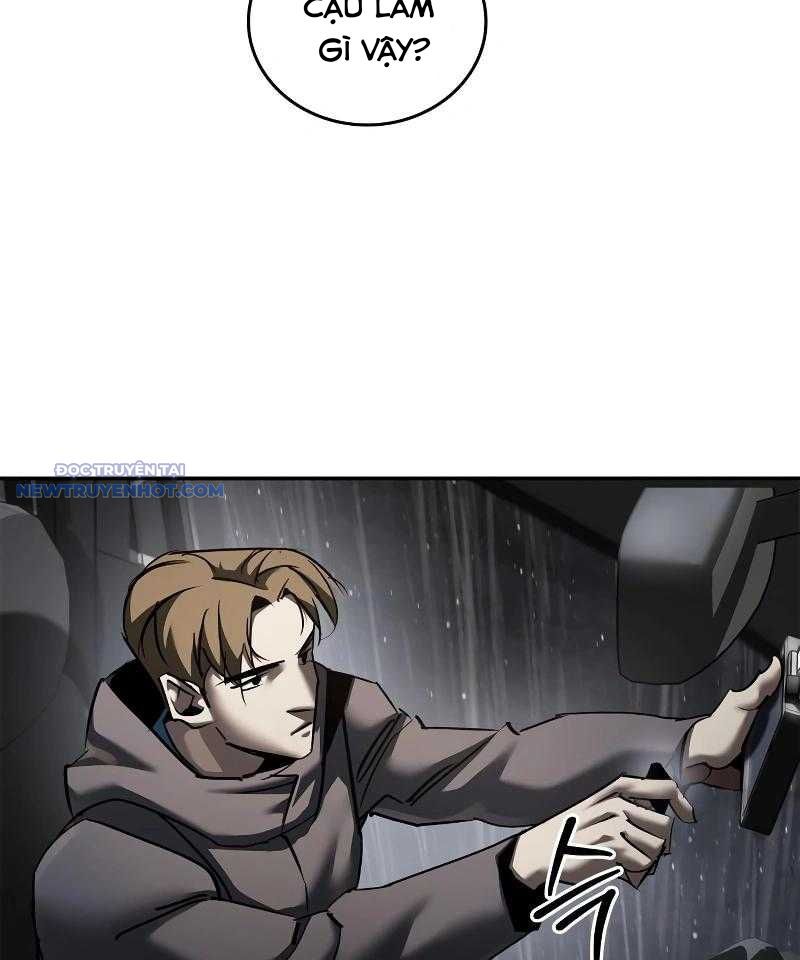 Dạ Thánh: The Zero Chapter 3 - 34