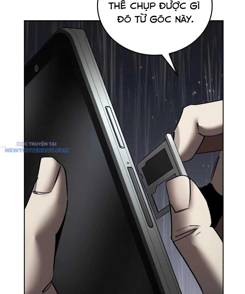 Dạ Thánh: The Zero Chapter 3 - 36