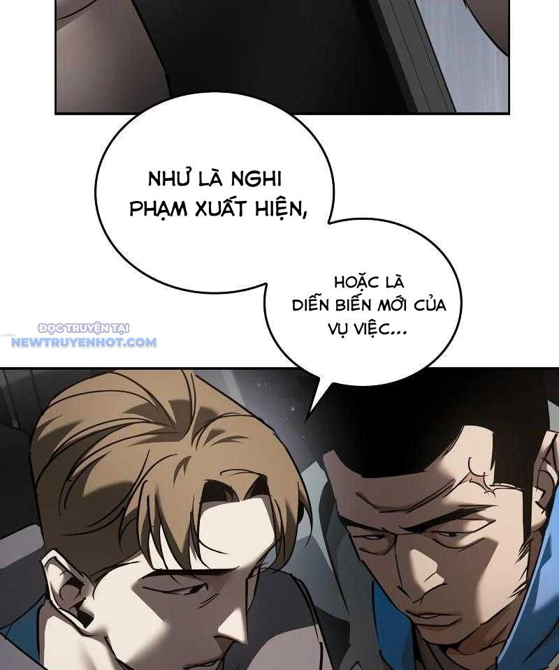 Dạ Thánh: The Zero Chapter 3 - 37