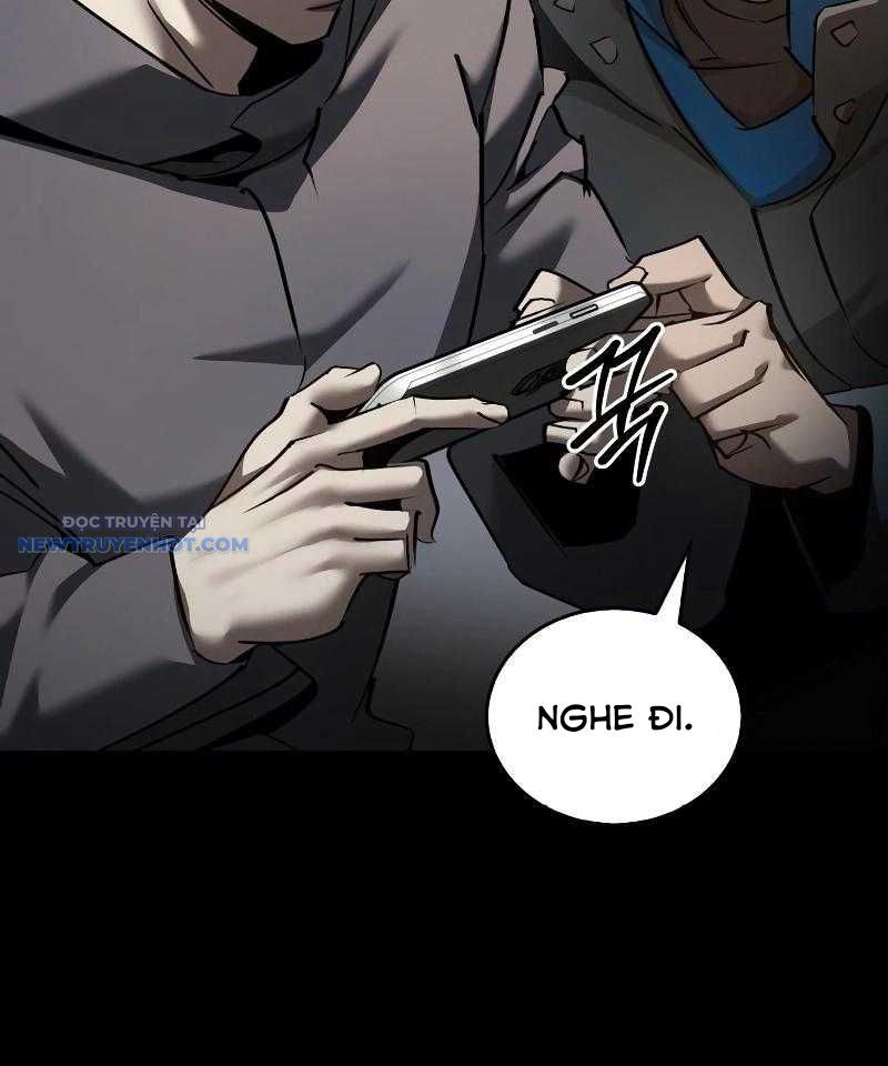 Dạ Thánh: The Zero Chapter 3 - 38