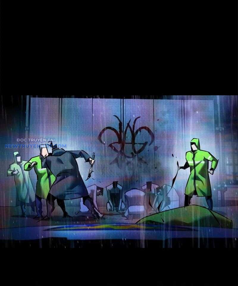 Dạ Thánh: The Zero Chapter 3 - 42