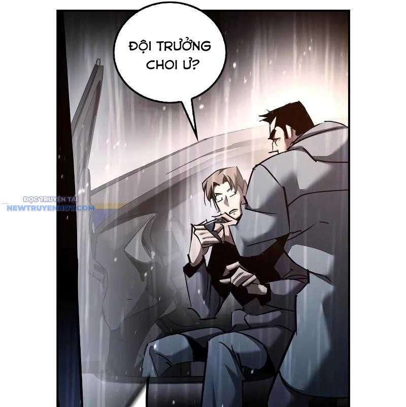 Dạ Thánh: The Zero Chapter 3 - 47