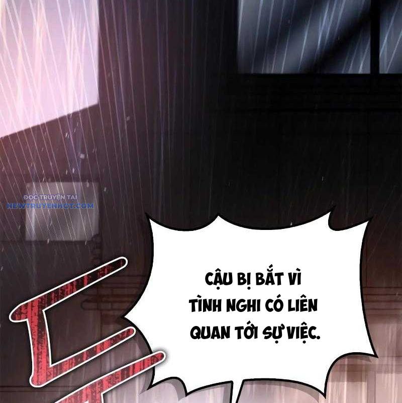 Dạ Thánh: The Zero Chapter 3 - 50