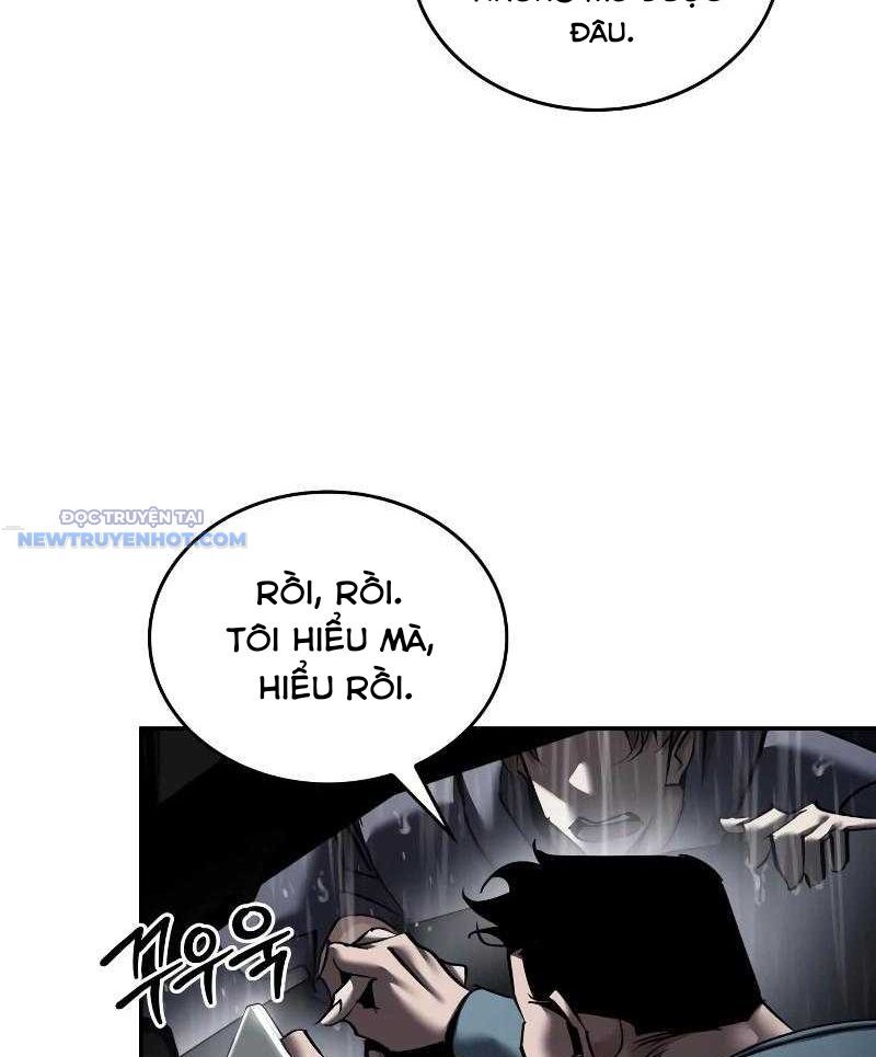 Dạ Thánh: The Zero Chapter 3 - 6