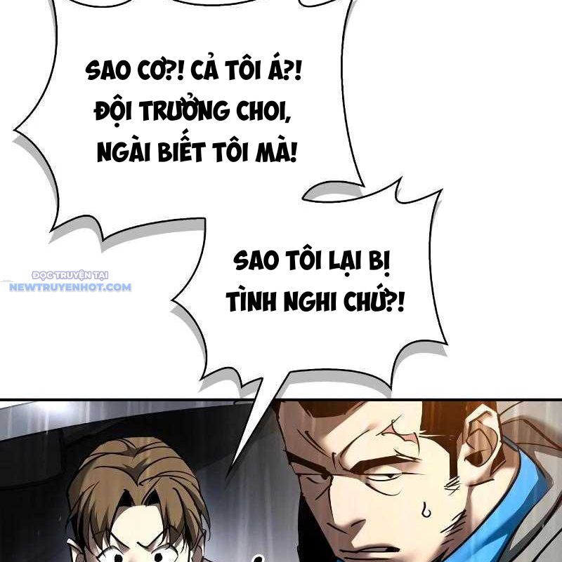 Dạ Thánh: The Zero Chapter 3 - 55