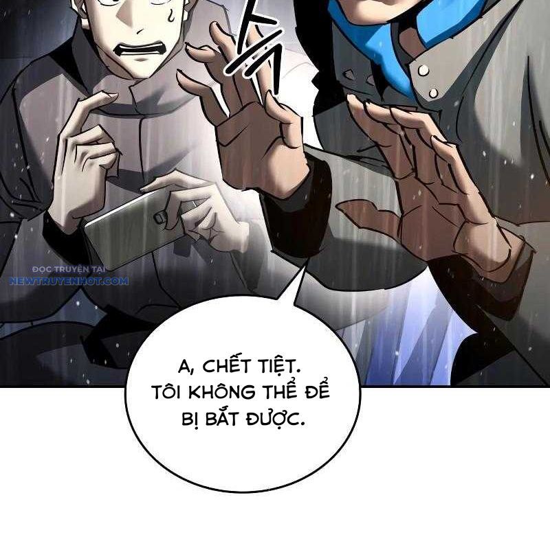 Dạ Thánh: The Zero Chapter 3 - 56