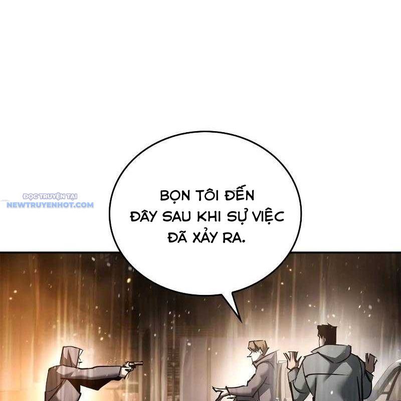 Dạ Thánh: The Zero Chapter 3 - 57