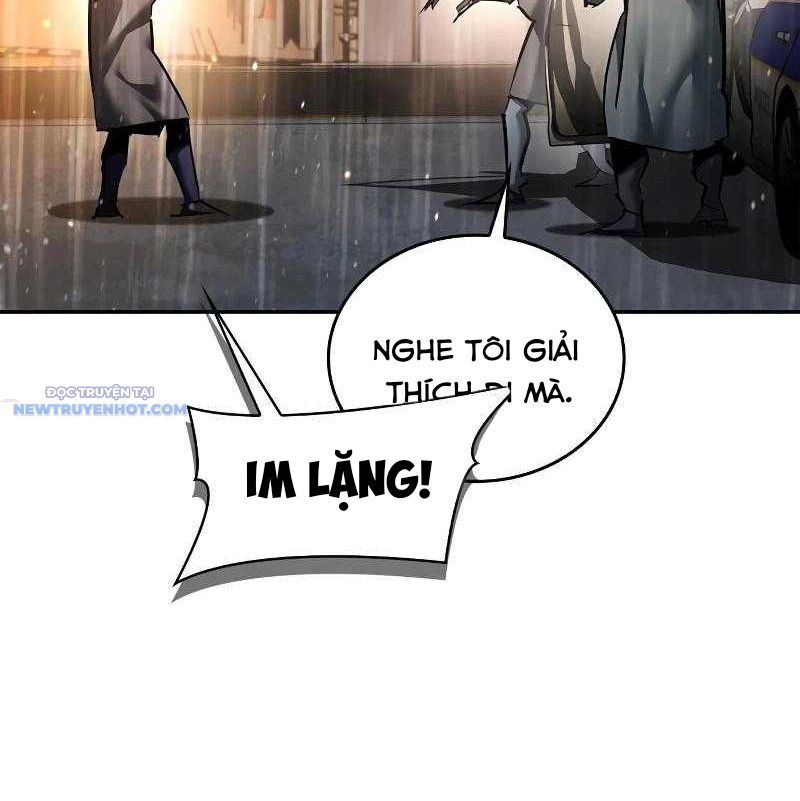 Dạ Thánh: The Zero Chapter 3 - 58