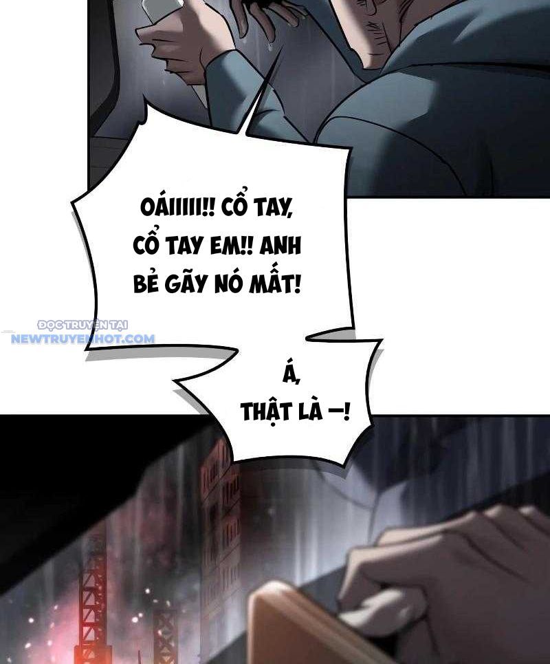 Dạ Thánh: The Zero Chapter 3 - 7