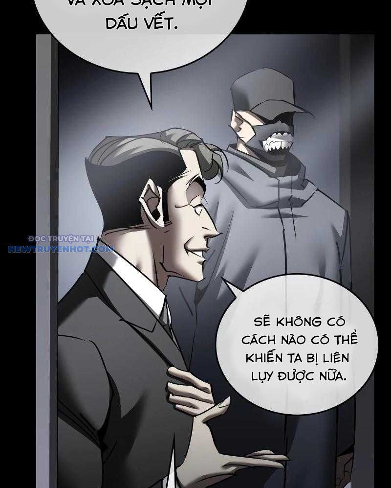 Dạ Thánh: The Zero Chapter 3 - 74