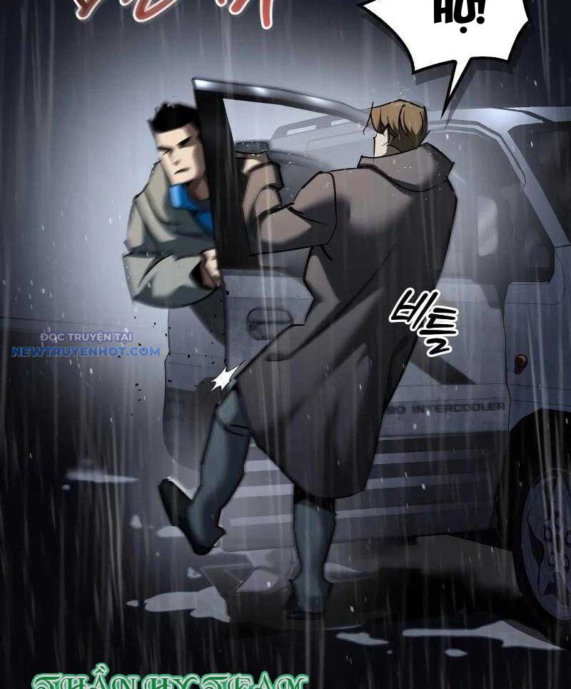 Dạ Thánh: The Zero Chapter 3 - 10