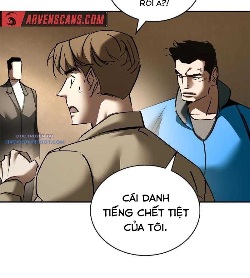 Dạ Thánh: The Zero Chapter 4 - 102
