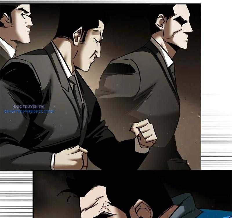 Dạ Thánh: The Zero Chapter 4 - 111